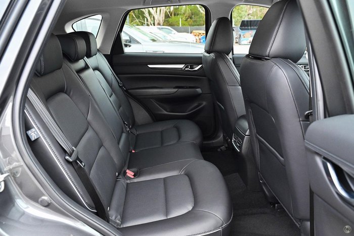 2025 Mazda CX-5 G25 Touring