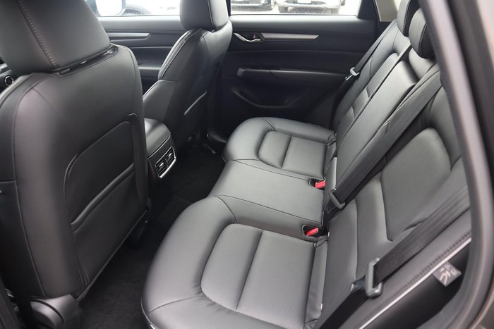 2025 Mazda CX-5 G25 Touring