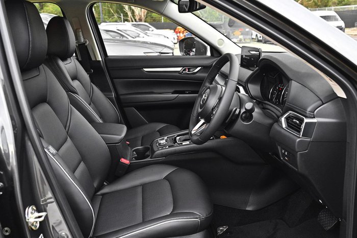 2025 Mazda CX-5 G25 Touring