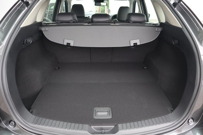 2025 Mazda CX-5 G25 Touring