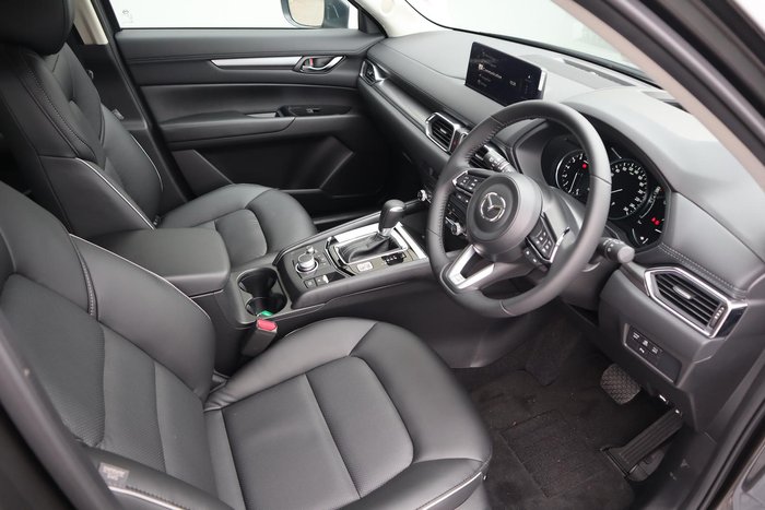 2025 Mazda CX-5 G25 Touring