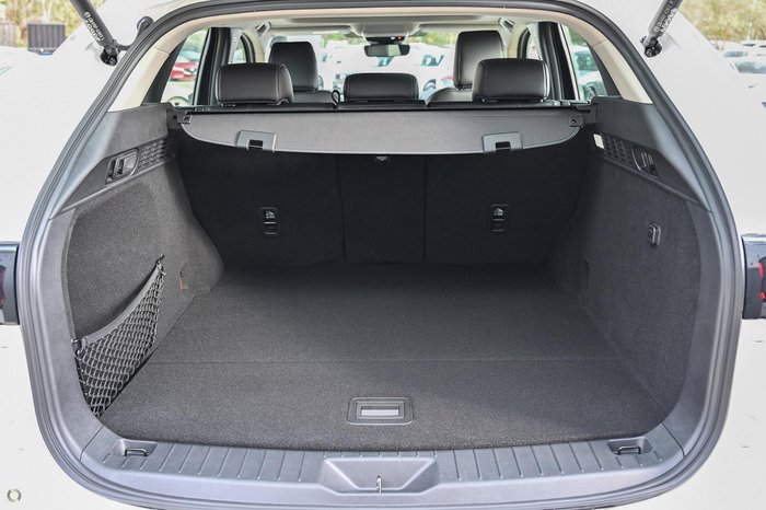 2025 Mazda CX-60 G40e GT