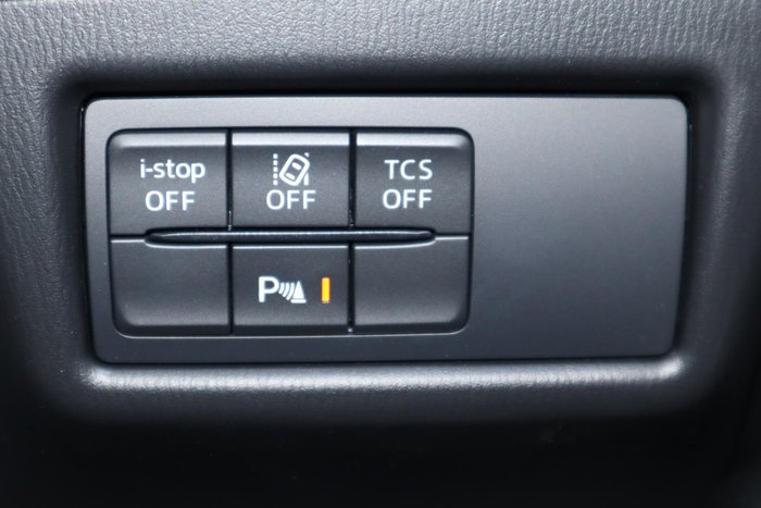 2025 Mazda CX-5 G25 Touring