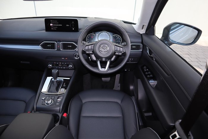 2025 Mazda CX-5 G25 Touring