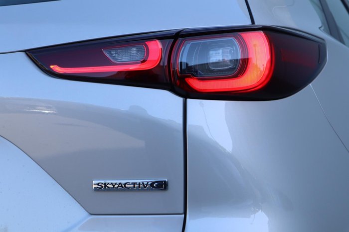 2025 Mazda CX-5 G25 Touring