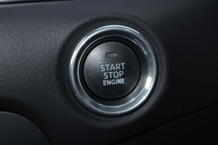 2025 Mazda CX-5 G25 Touring