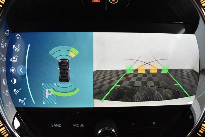 2023 MINI Convertible Cooper S Classic