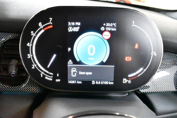 2023 MINI Convertible Cooper S Classic