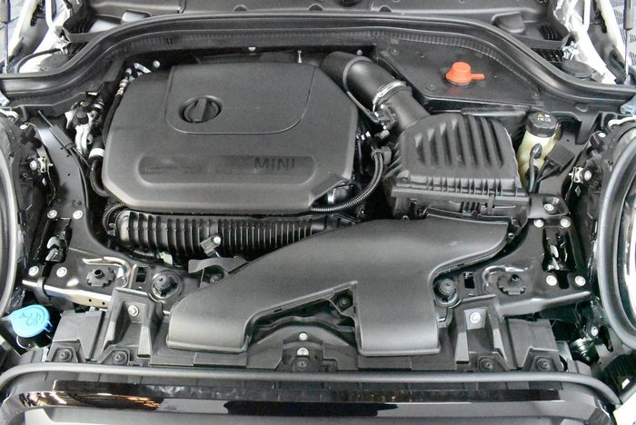 2023 MINI Convertible Cooper S Classic