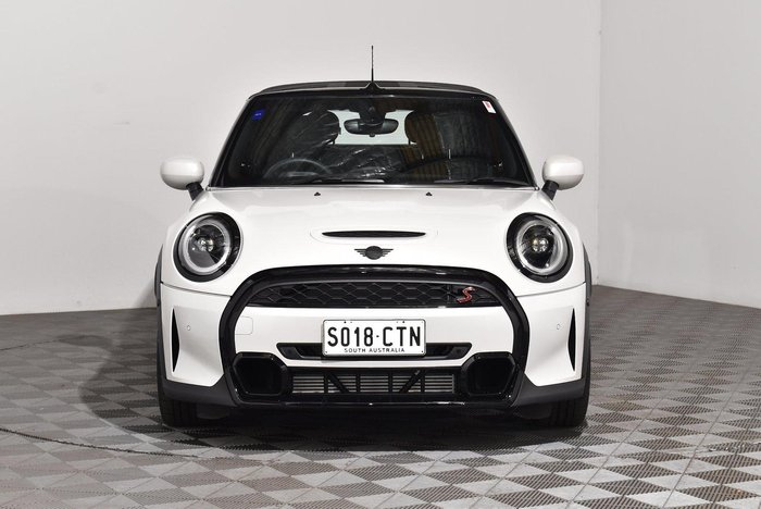 2023 MINI Convertible Cooper S Classic