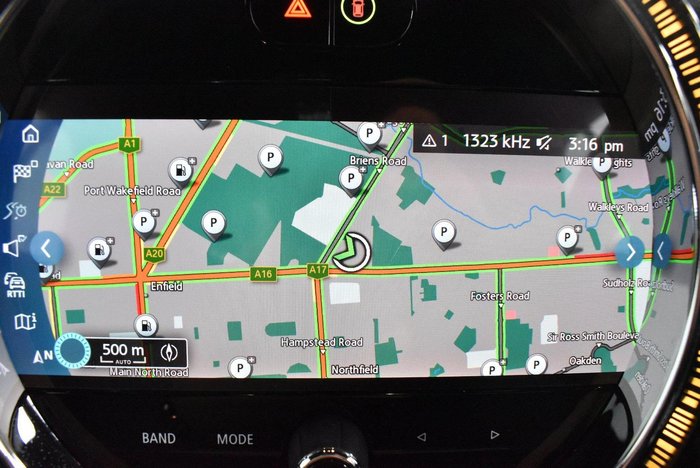 2023 MINI Convertible Cooper S Classic