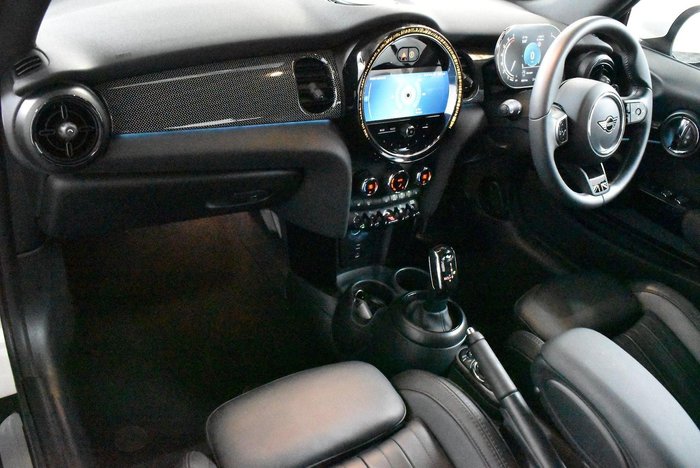 2023 MINI Convertible Cooper S Classic