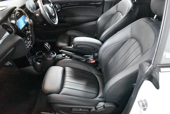 2023 MINI Convertible Cooper S Classic