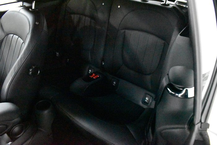 2023 MINI Convertible Cooper S Classic