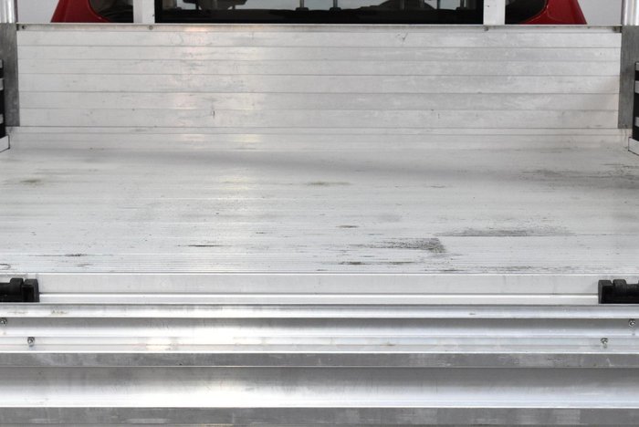 2019 Mitsubishi Triton GLX+