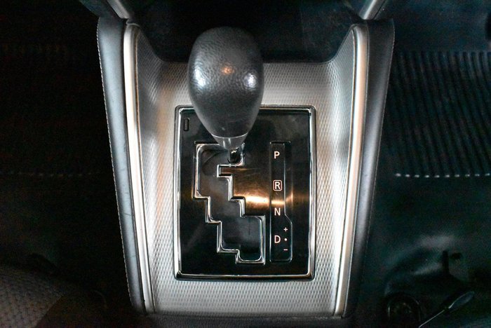 2019 Mitsubishi Triton GLX+