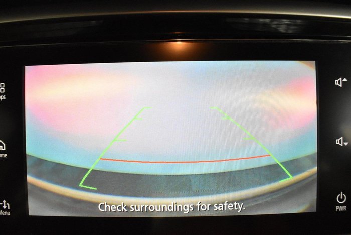 2019 Mitsubishi Triton GLX+