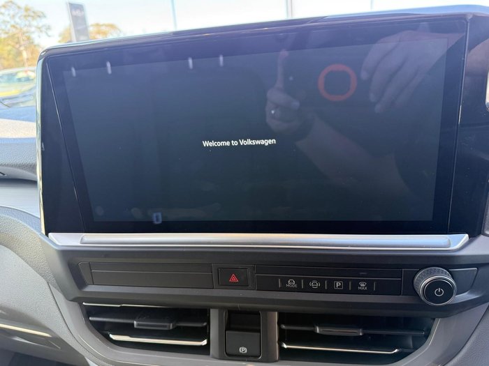 2025 Volkswagen Transporter TDI 125kW