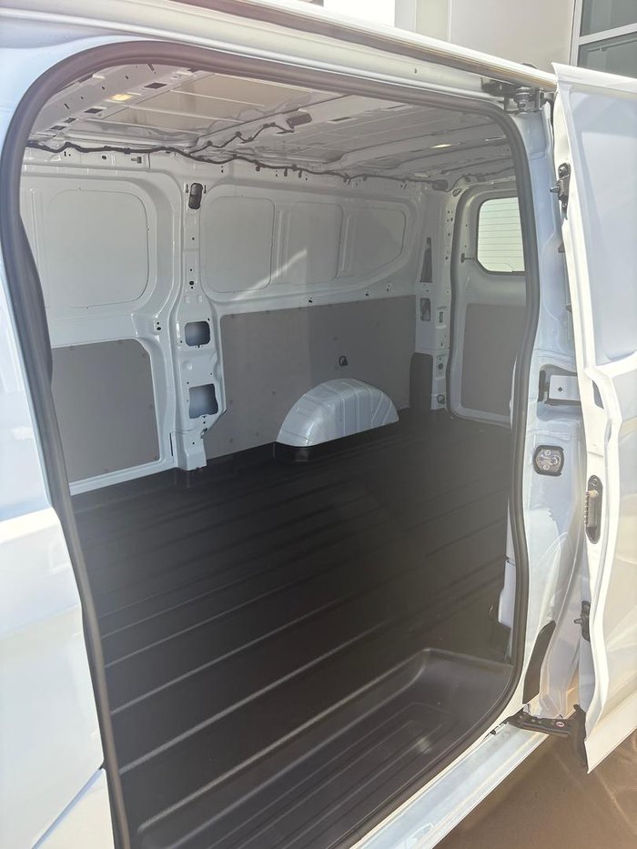 2025 Volkswagen Transporter TDI 125kW