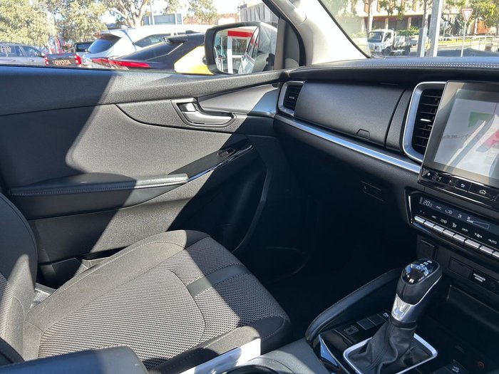 2022 Mazda BT-50 XTR