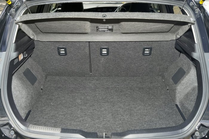 2017 Toyota Corolla SX