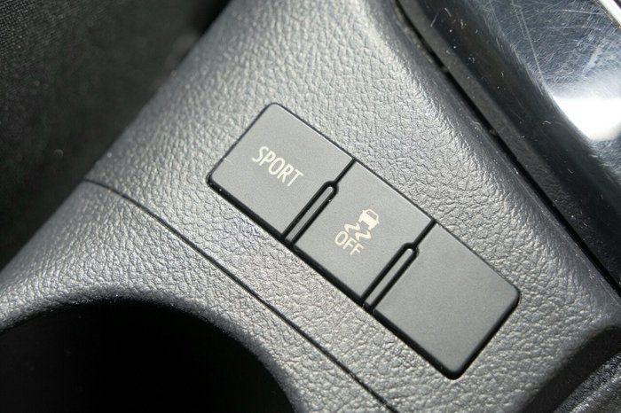 2017 Toyota Corolla SX