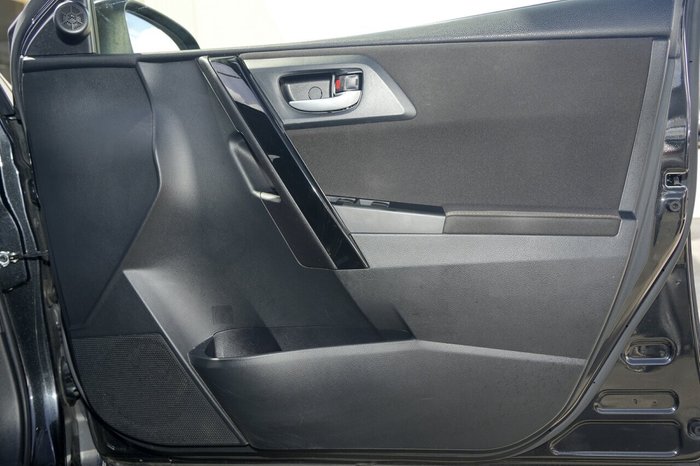 2017 Toyota Corolla SX