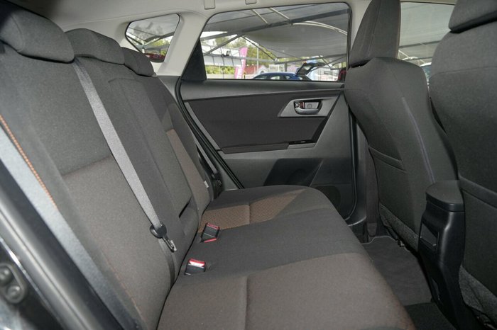 2017 Toyota Corolla SX