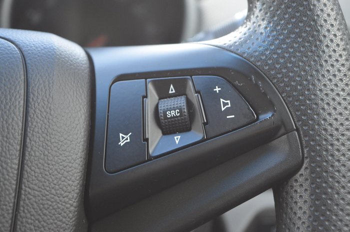 2010 Holden Cruze CD