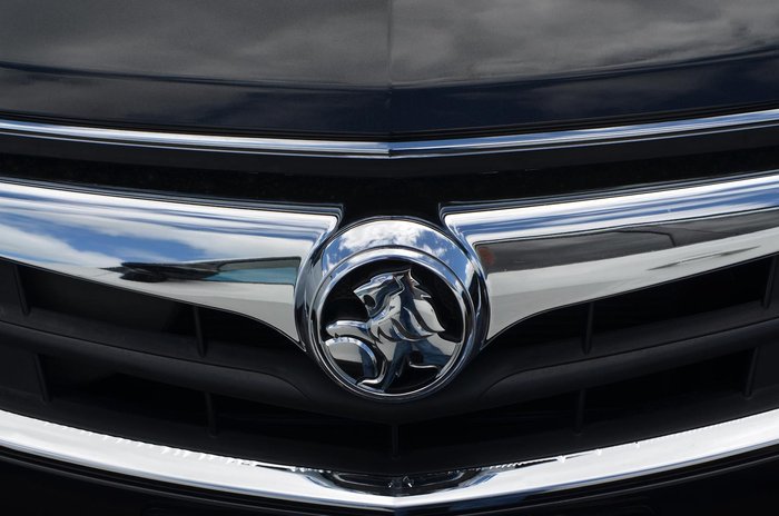 2010 Holden Cruze CD