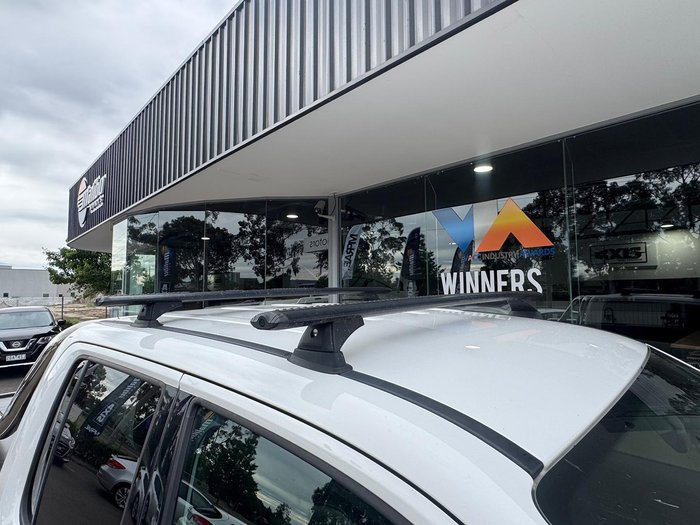 2019 Volkswagen Amarok TDI580 Ultimate