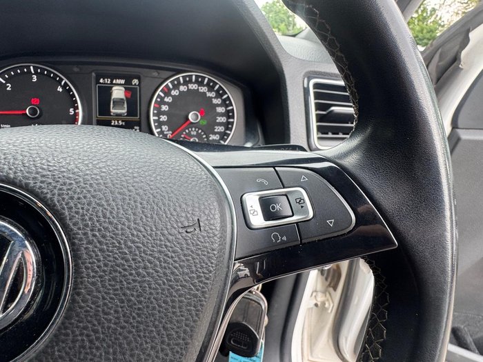 2019 Volkswagen Amarok TDI580 Ultimate