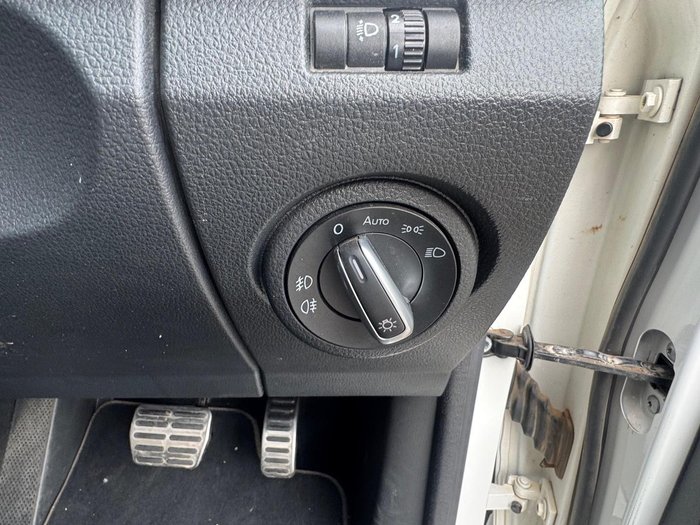 2019 Volkswagen Amarok TDI580 Ultimate