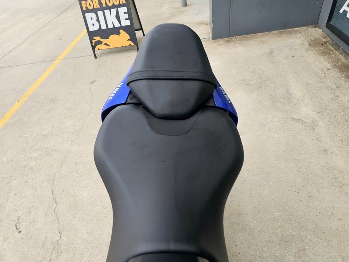 2023 Yamaha MT-07 LA (ABS) Blue