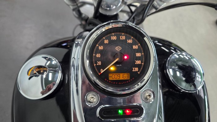 2013 Harley-davidson FXDWG WIDE GLIDE Black