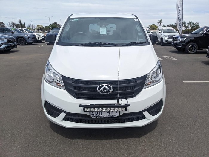 2021 LDV G10