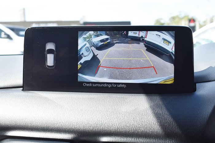 2023 Mazda CX-5 G20 Maxx