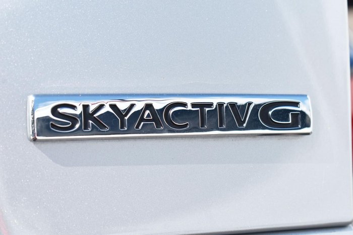 2023 Mazda CX-5 G20 Maxx