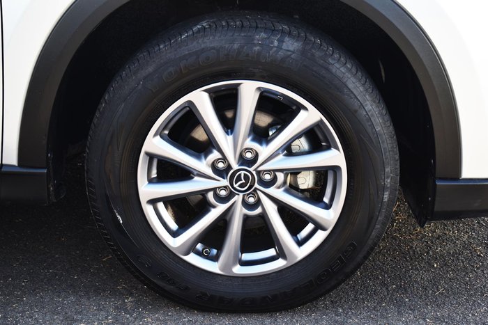 2023 Mazda CX-5 G20 Maxx