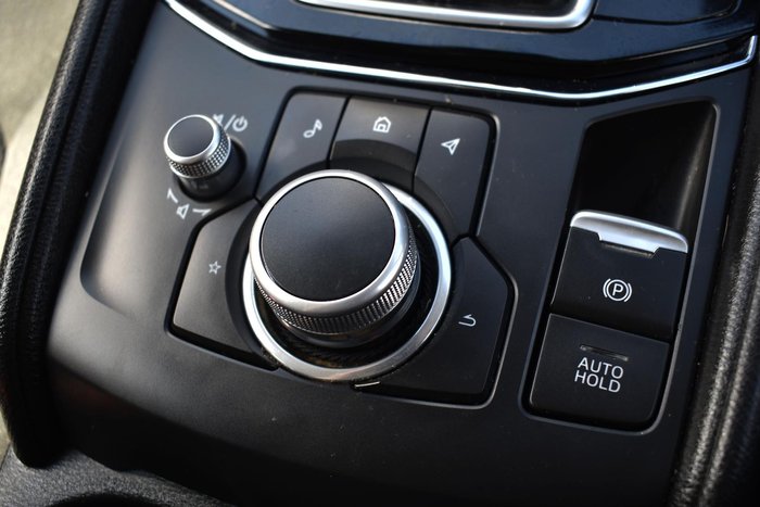 2023 Mazda CX-5 G20 Maxx