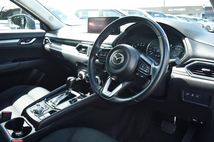 2023 Mazda CX-5 G20 Maxx