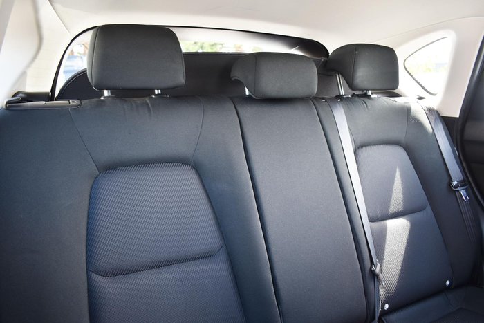 2023 Mazda CX-5 G20 Maxx