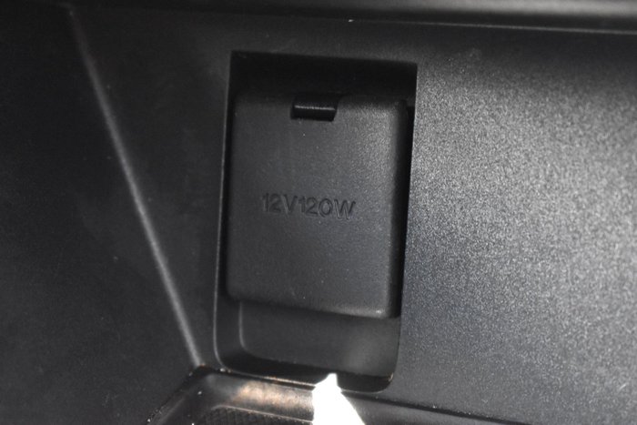 2023 Mazda CX-5 G20 Maxx KF Series Sonic Silver