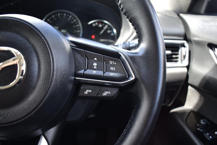 2023 Mazda CX-5 G20 Maxx