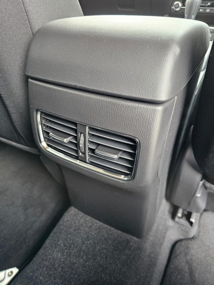 2025 Mazda CX-5 G25 Maxx Sport