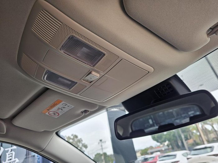 2025 Mazda CX-5 G25 Maxx Sport