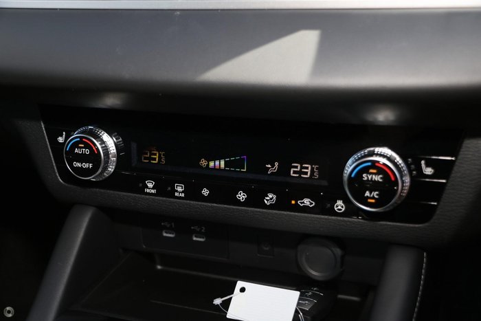 2025 Mitsubishi Outlander Aspire