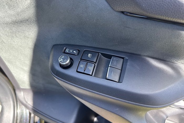 2021 Toyota Yaris GR