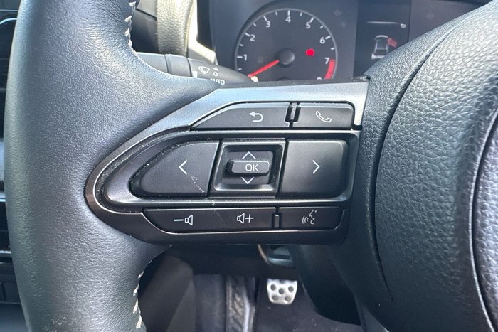 2021 Toyota Yaris GR