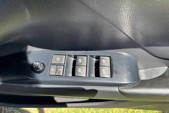 2020 Toyota Camry Ascent